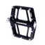 Pembree D2A Pedals - Black